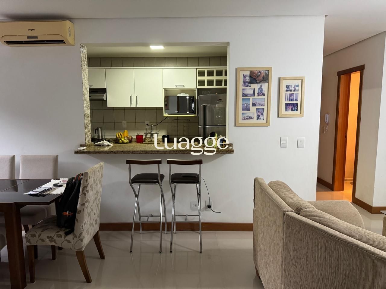 Apartamento, 2 quartos, 91 m² - Foto 3