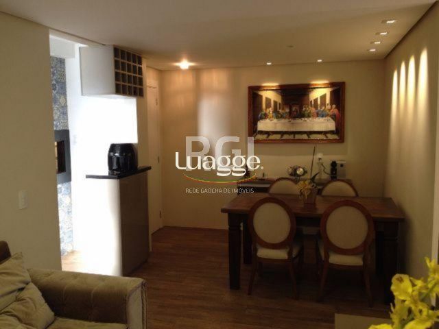 Apartamento à venda com 3 quartos, 72m² - Foto 7