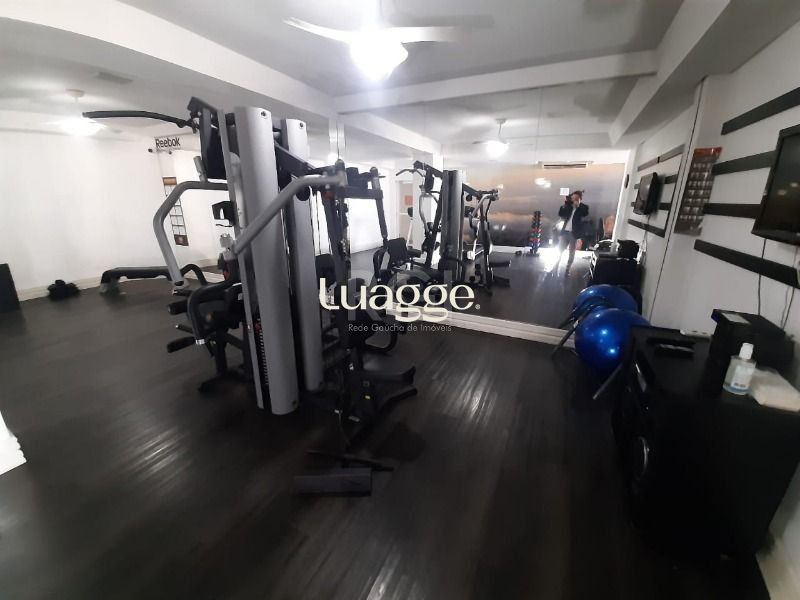 Apartamento à venda com 4 quartos, 191m² - Foto 31