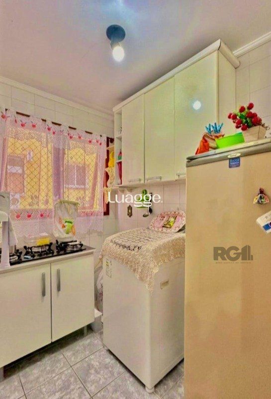 Apartamento à venda com 1 quarto, 33m² - Foto 21