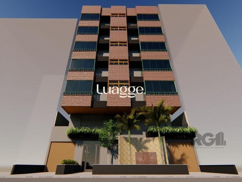Apartamento à venda com 1 quarto, 33m² - Foto 2