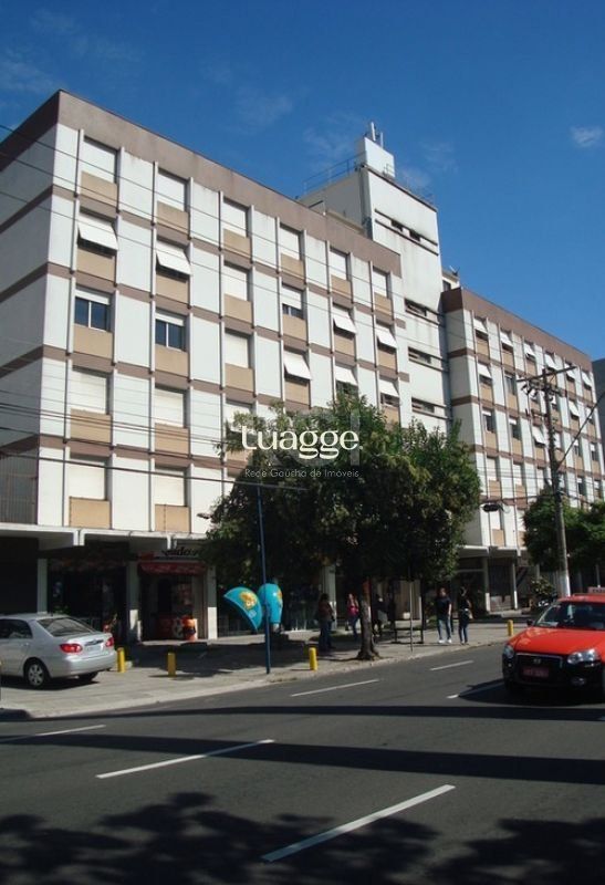 Kitnet e Studio à venda com 1 quarto, 32m² - Foto 3
