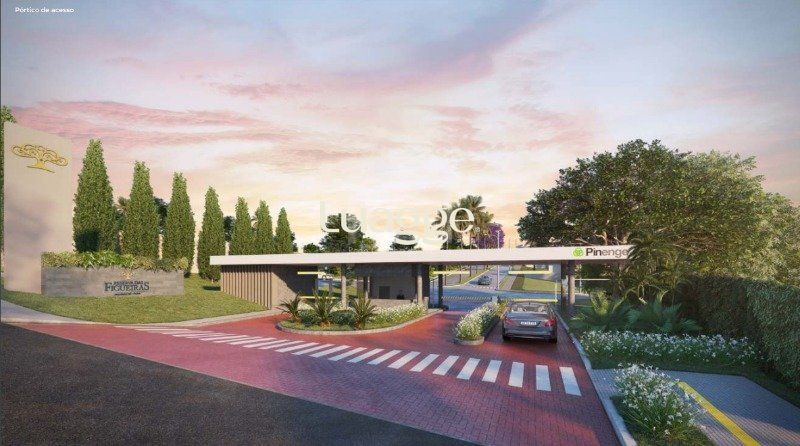Terreno à venda, 280m² - Foto 1