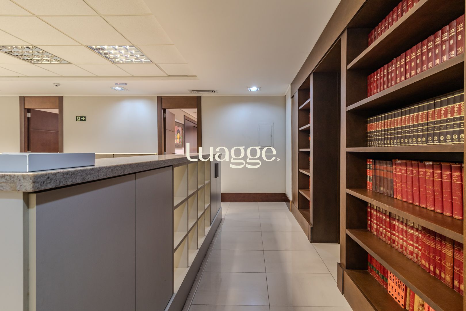 Depósito-Galpão, 528 m² - Foto 22
