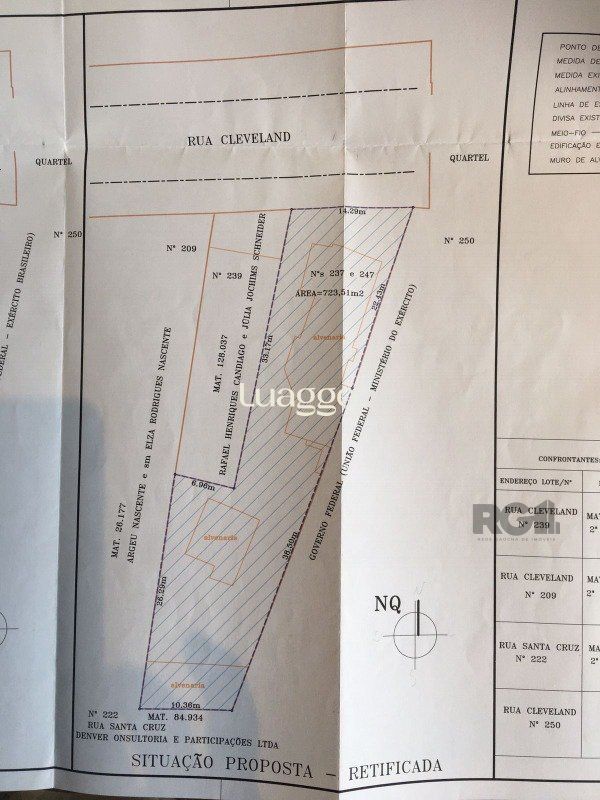 Terreno à venda, 774m² - Foto 5