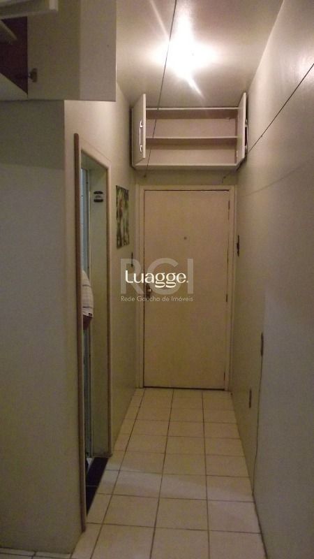 Apartamento, 1 quarto, 35 m² - Foto 12