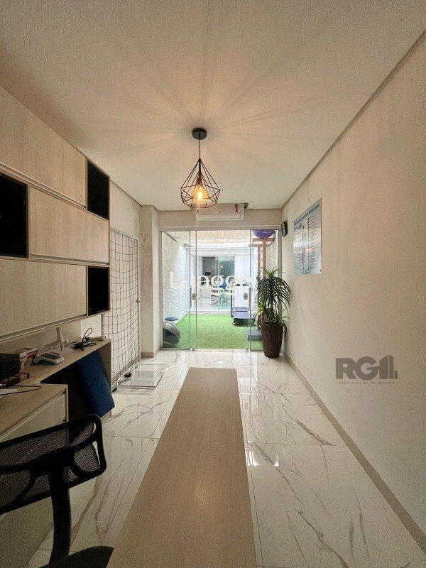 Sala-Conjunto, 56 m² - Foto 2