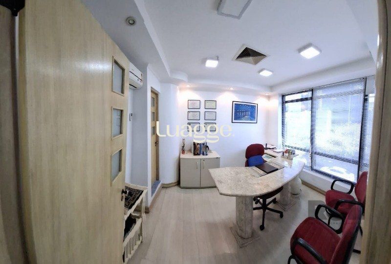 Conjunto Comercial-Sala à venda, 64m² - Foto 21