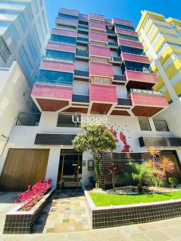 Apartamento à venda com 1 quarto, 33m² - Foto 5