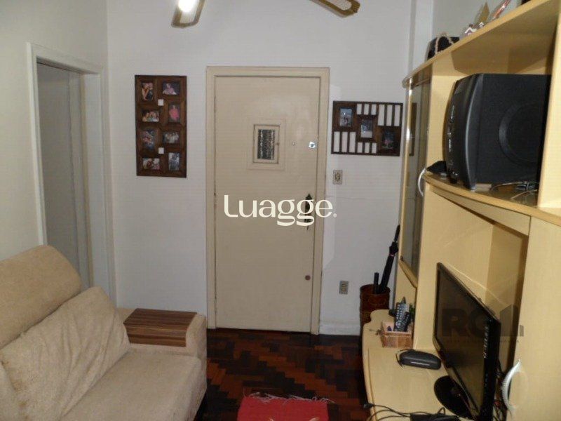 Apartamento, 1 quarto, 43 m² - Foto 5