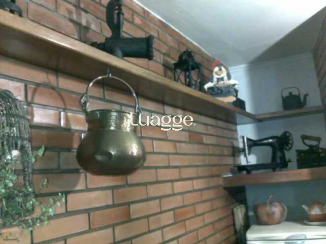 Casa à venda com 3 quartos, 349m² - Foto 39