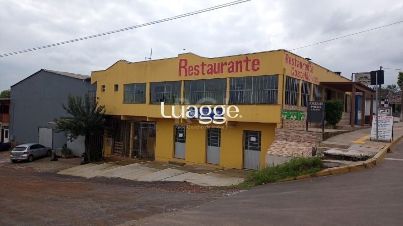 Depósito-Galpão-Armazém à venda, 924m² - Foto 8