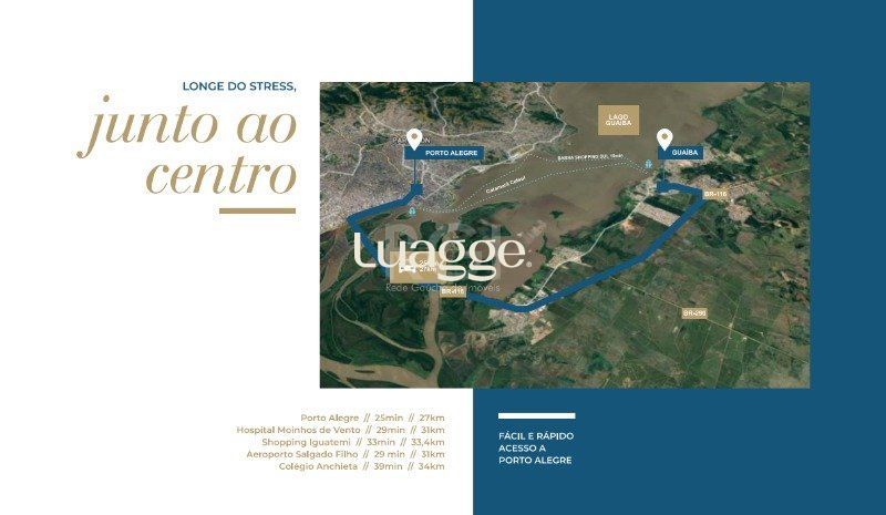 Terreno à venda, 280m² - Foto 6