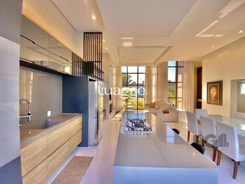 Casa de Condomínio à venda com 3 quartos, 163m² - Foto 2