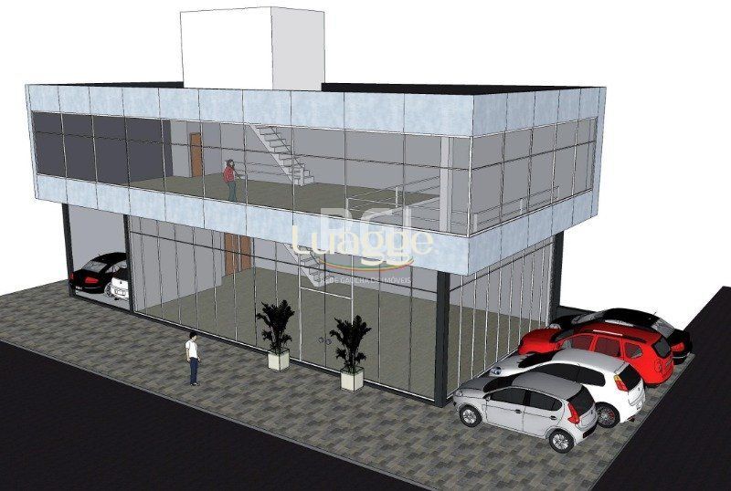 Loja-Salão à venda, 345m² - Foto 1