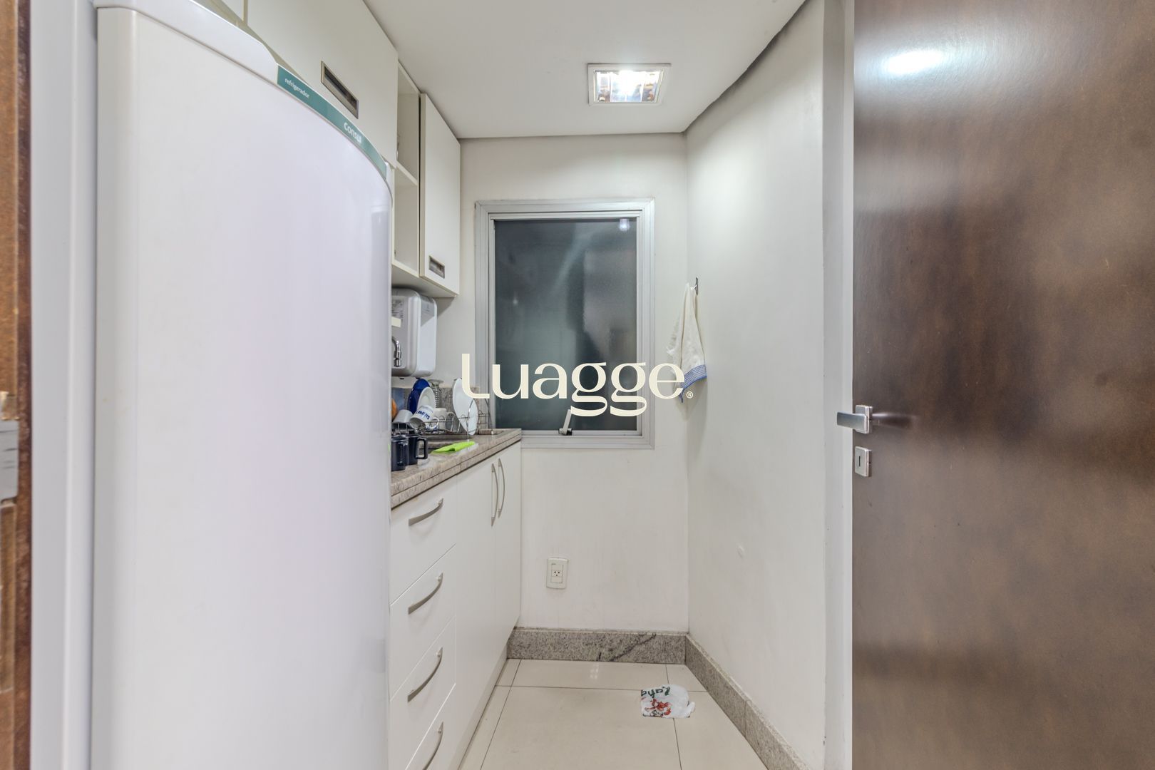 Depósito-Galpão, 528 m² - Foto 39