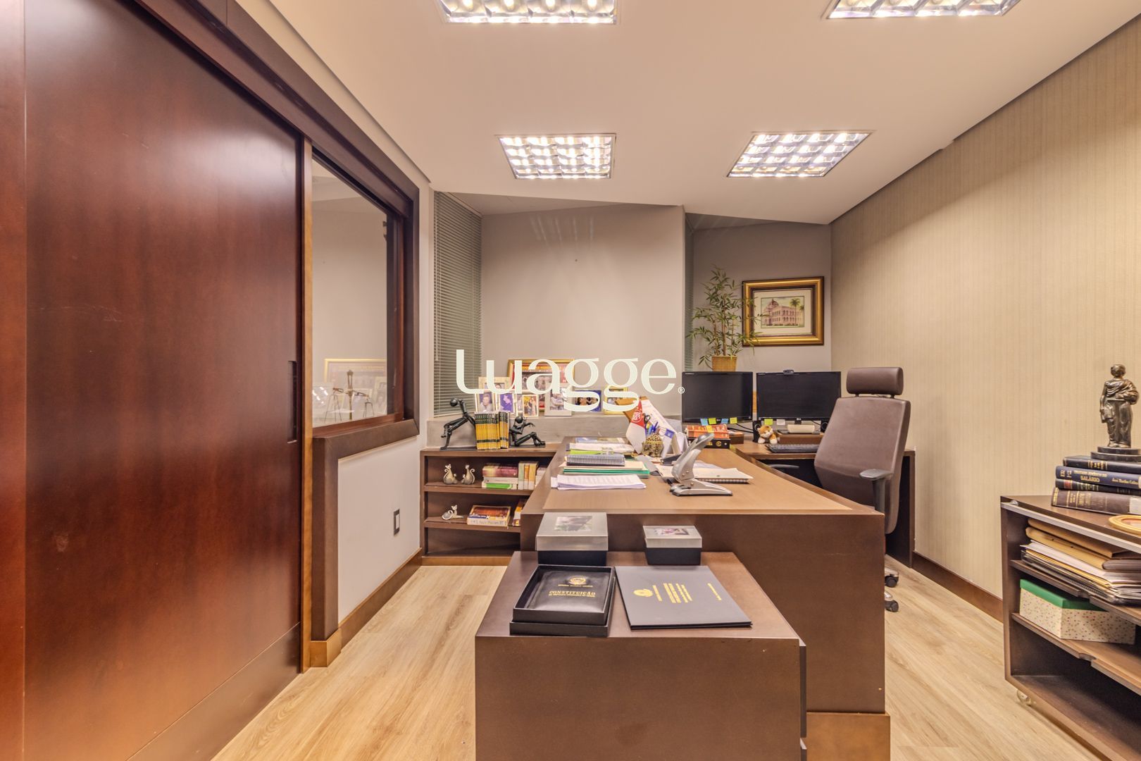 Depósito-Galpão, 528 m² - Foto 47
