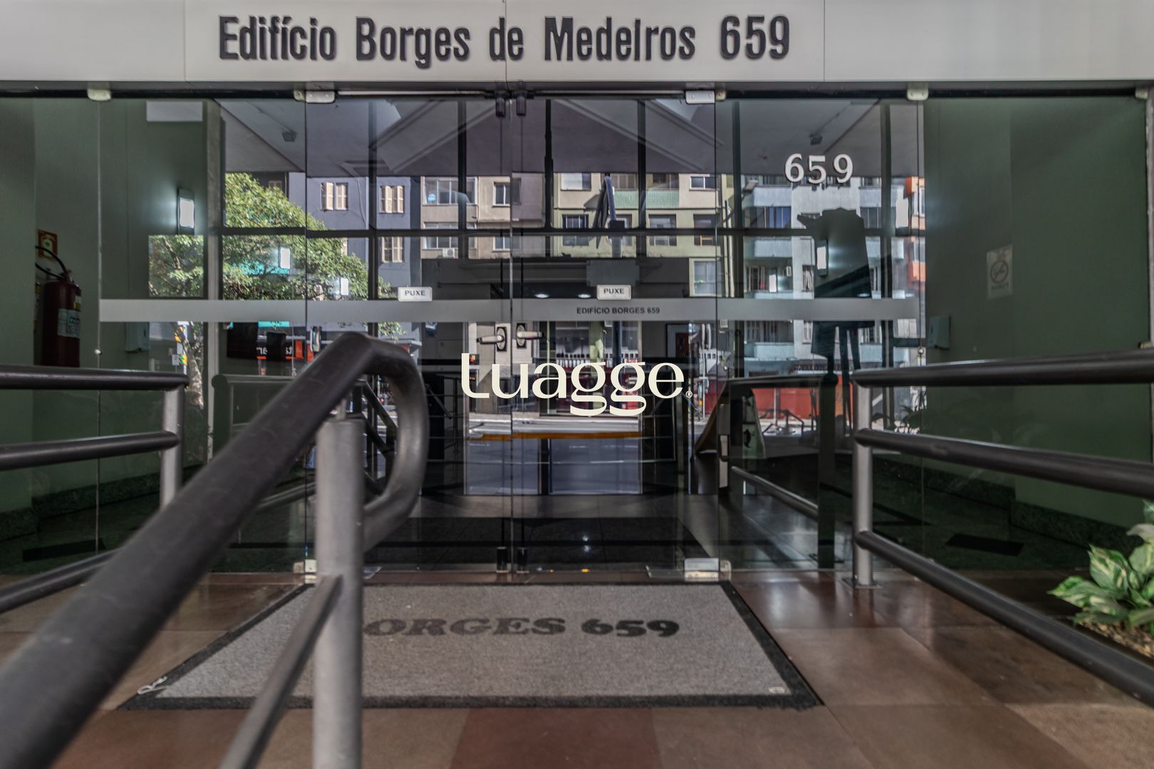Depósito-Galpão, 528 m² - Foto 4