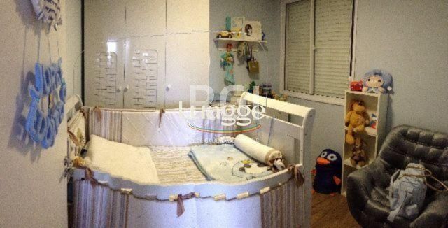 Apartamento à venda com 3 quartos, 72m² - Foto 17