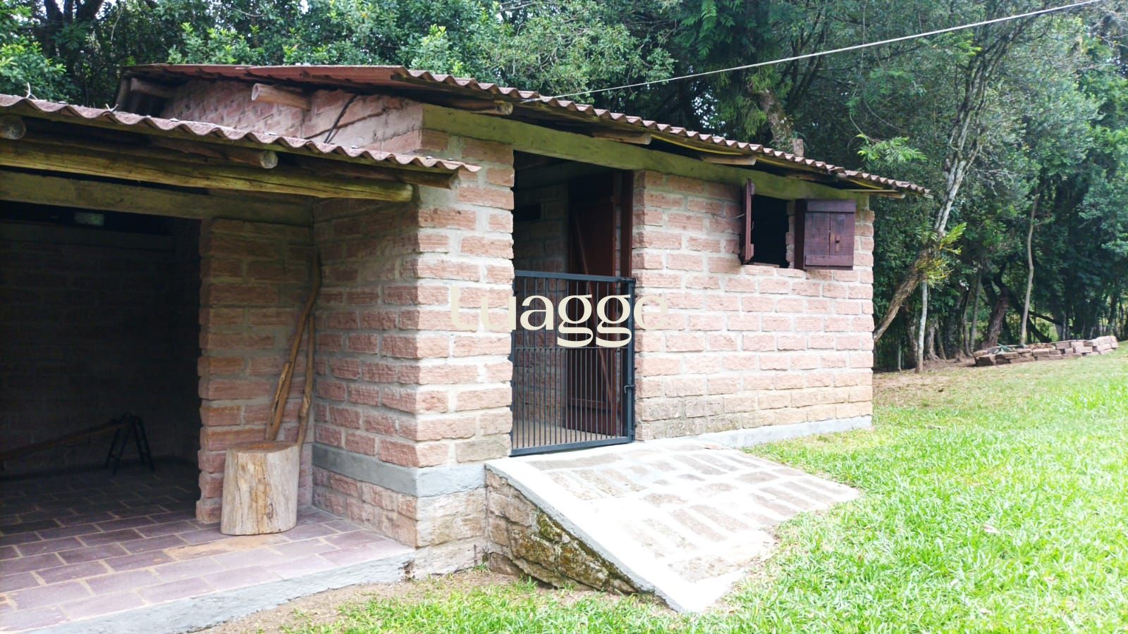 Sítio à venda com 3 quartos, 6140m² - Foto 5