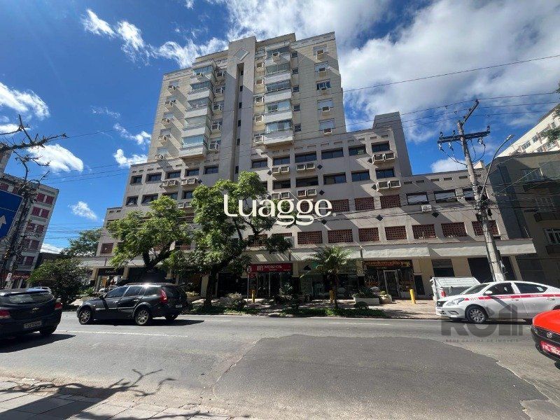 Apartamento à venda com 2 quartos, 58m² - Foto 3
