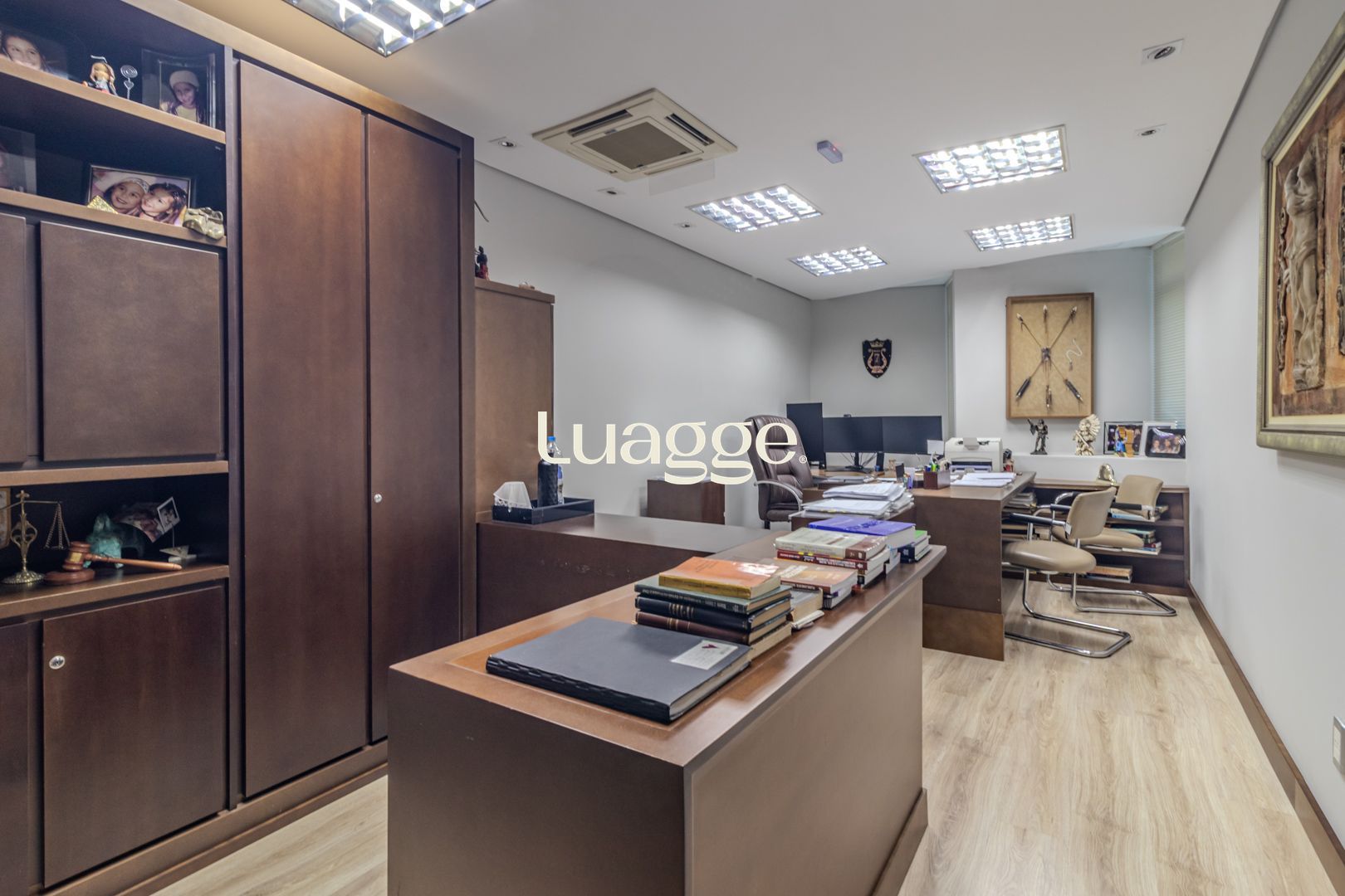 Depósito-Galpão, 528 m² - Foto 27
