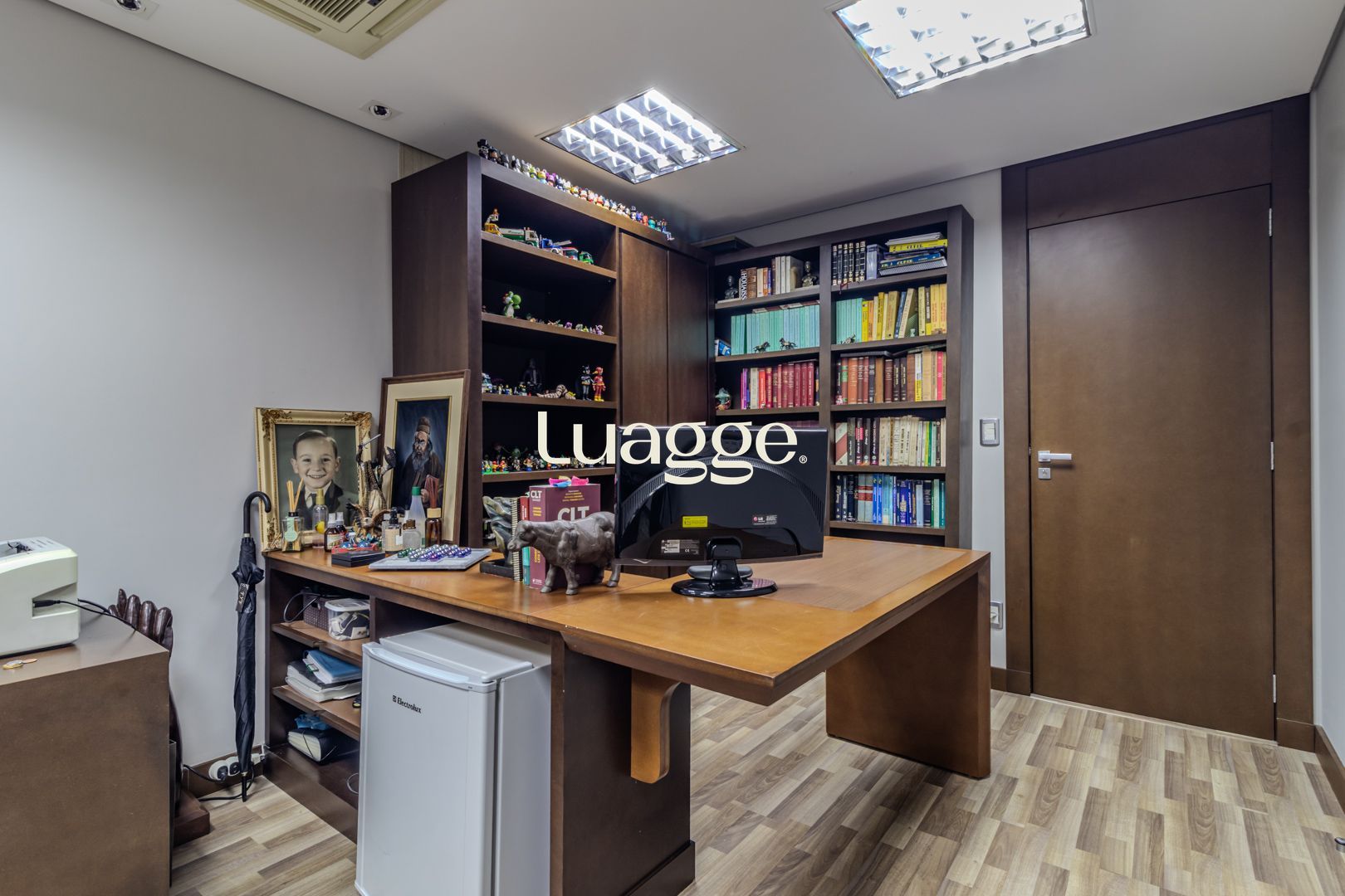 Depósito-Galpão, 528 m² - Foto 63