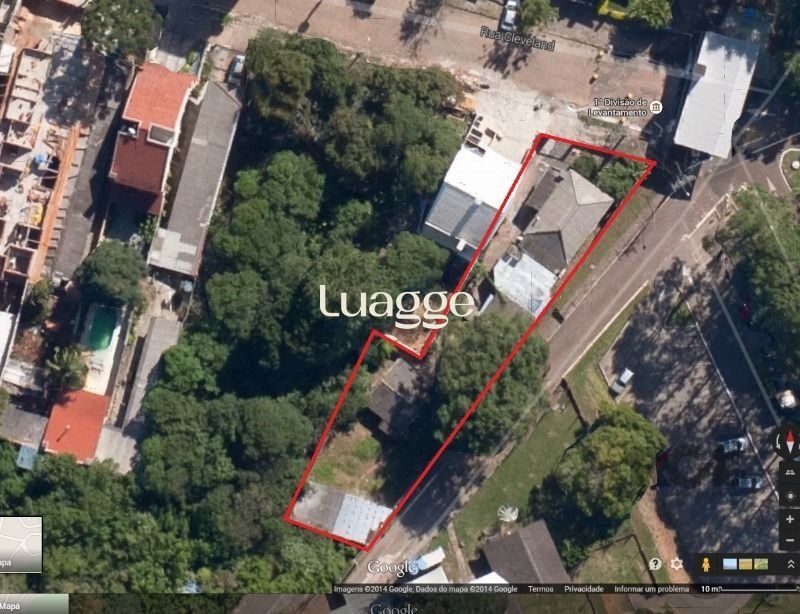 Terreno à venda, 774m² - Foto 4