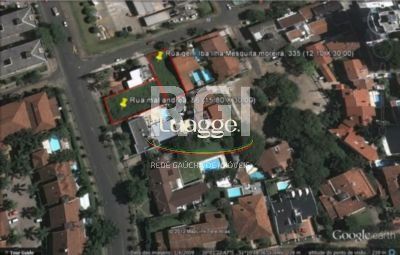 Terreno à venda, 827m² - Foto 2