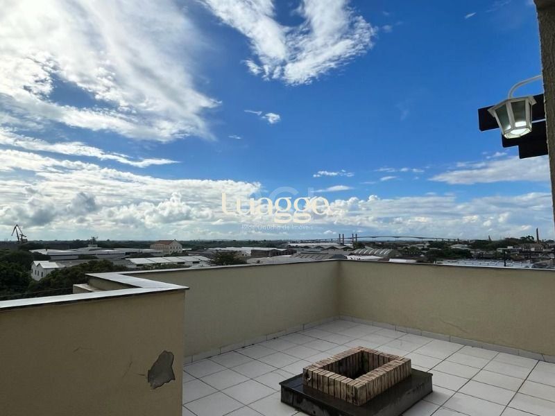 Apartamento à venda com 3 quartos, 71m² - Foto 27