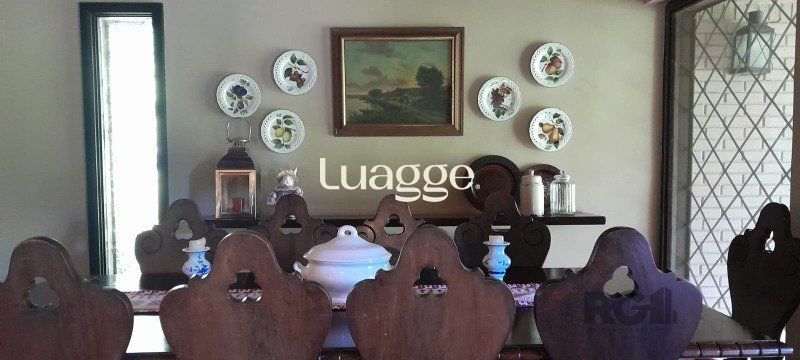 Casa à venda com 3 quartos, 349m² - Foto 25