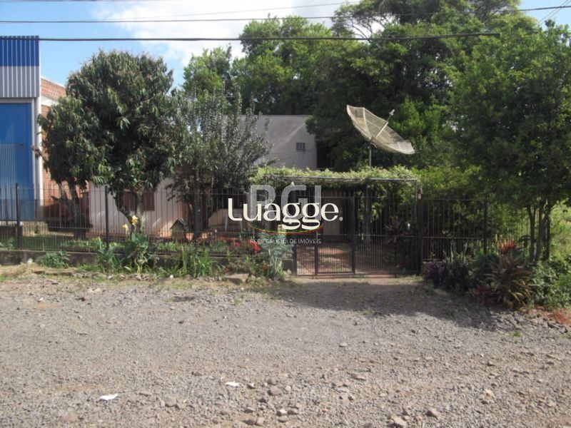 Terreno à venda, 2276m² - Foto 1