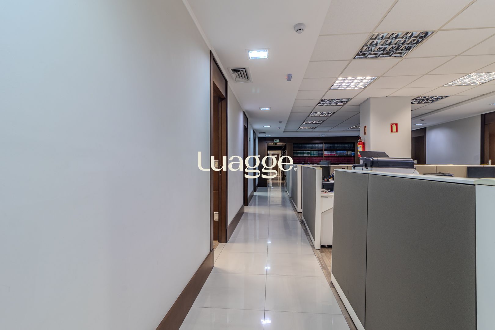 Depósito-Galpão, 528 m² - Foto 53