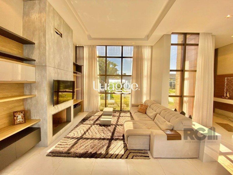 Casa de Condomínio à venda com 3 quartos, 163m² - Foto 21