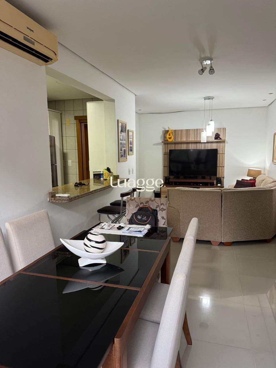 Apartamento, 2 quartos, 91 m² - Foto 5