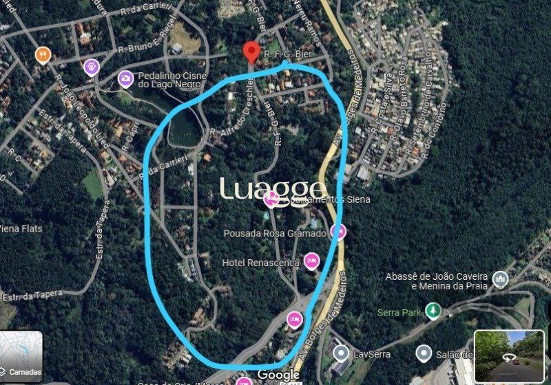 Casa à venda com 3 quartos, 349m² - Foto 28