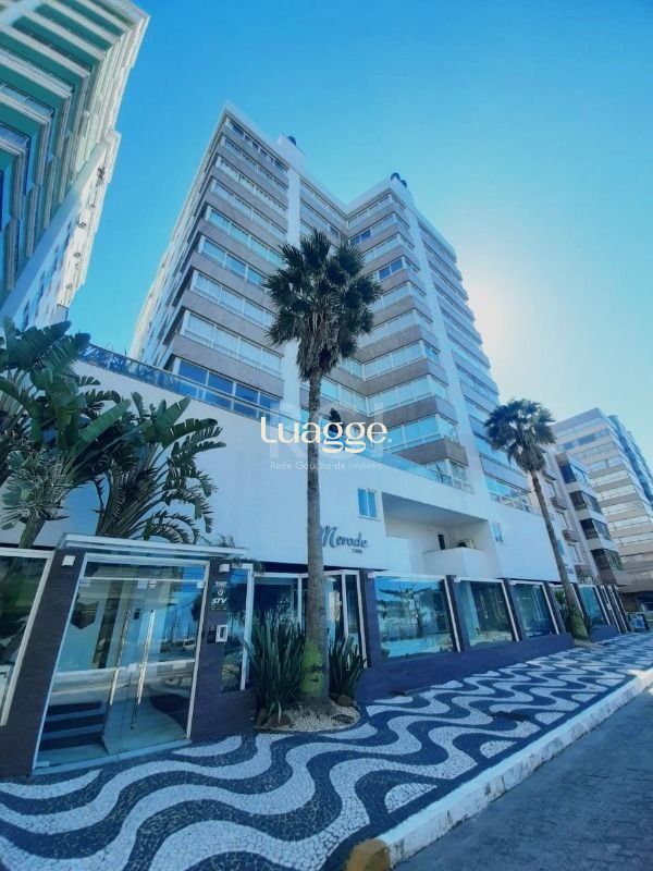 Apartamento à venda com 4 quartos, 191m² - Foto 1