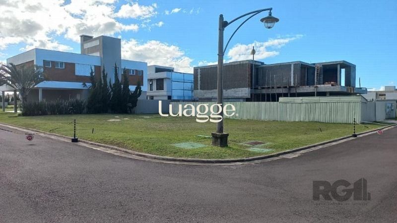Terreno à venda, 474m² - Foto 1