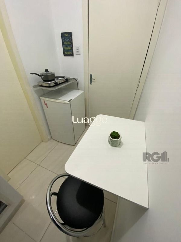 Kitnet-Studio, 19 m² - Foto 7