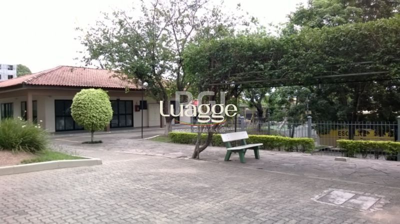 Apartamento à venda com 3 quartos, 67m² - Foto 1
