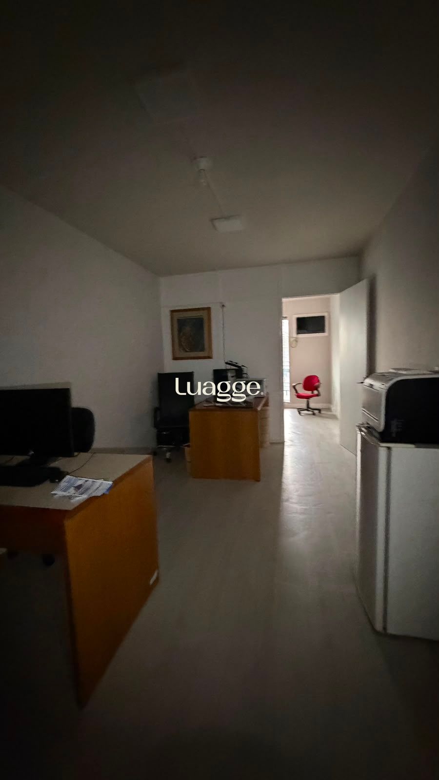 Sala Comercial, 2 salas, à venda, 30 m², Rio Branco - Porto Alegre — foto 2