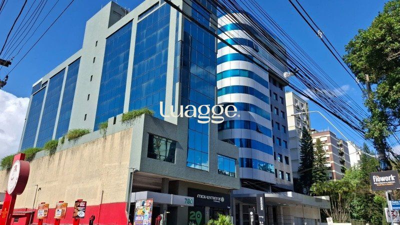 Conjunto Comercial-Sala à venda, 64m² - Foto 3