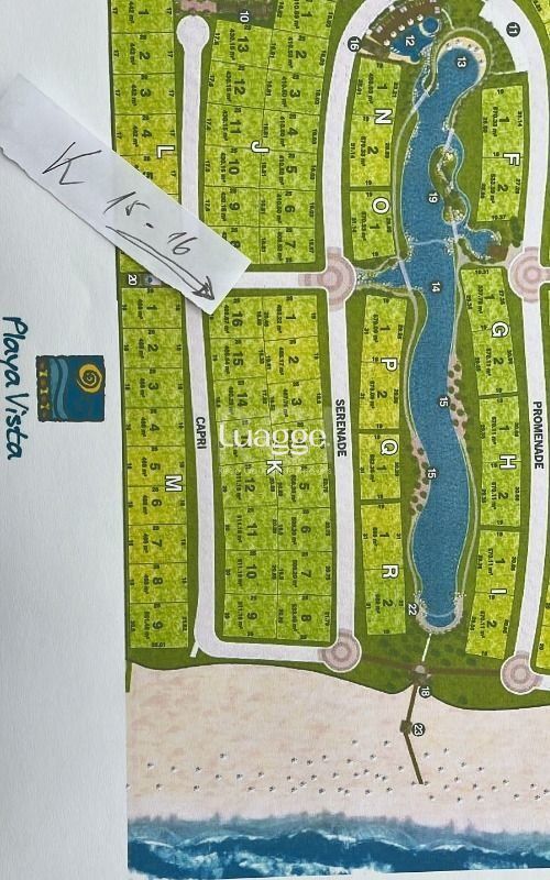 Terreno à venda, 474m² - Foto 4