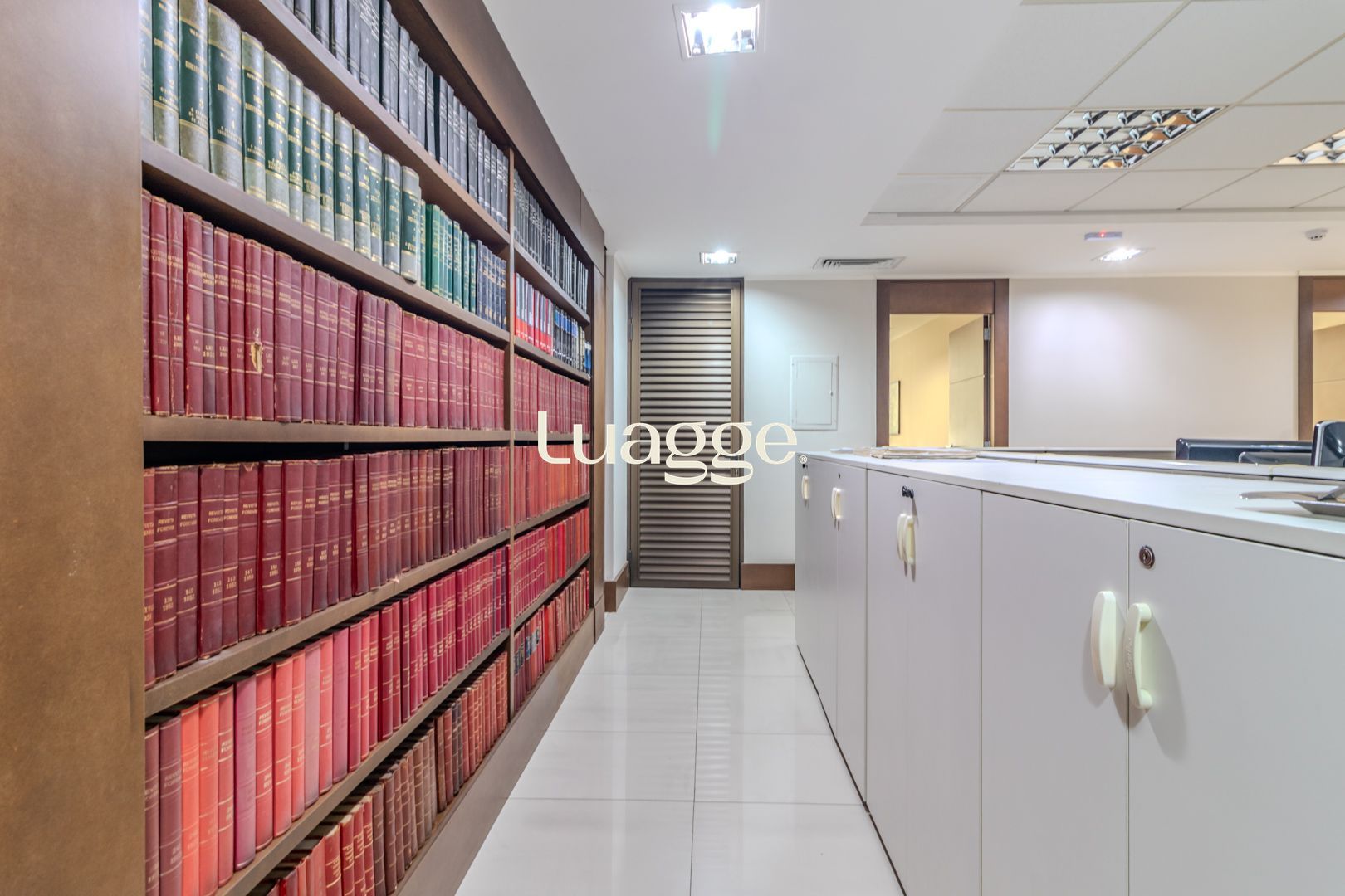 Depósito-Galpão, 528 m² - Foto 51