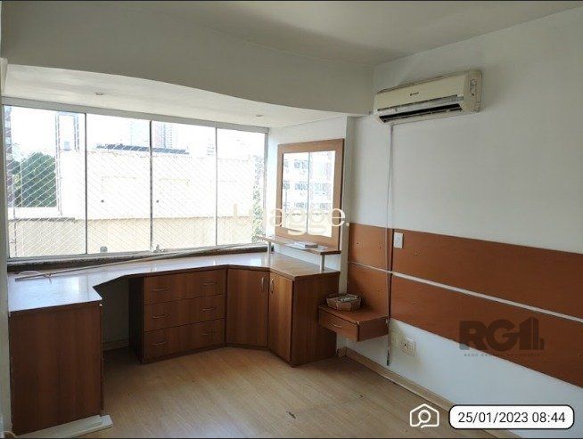 Apartamento à venda com 2 quartos, 58m² - Foto 7