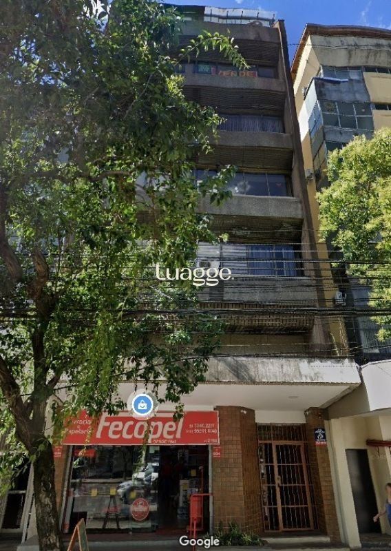 Sala-Conjunto, 40 m² - Foto 1