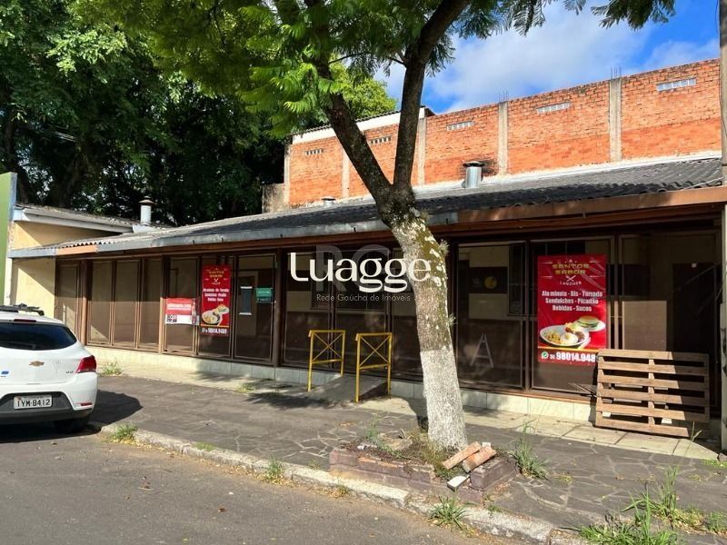 Loja-Salão, 320 m² - Foto 3