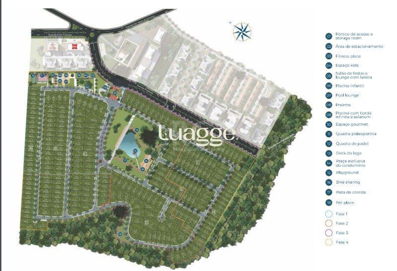 Terreno à venda, 280m² - Foto 16