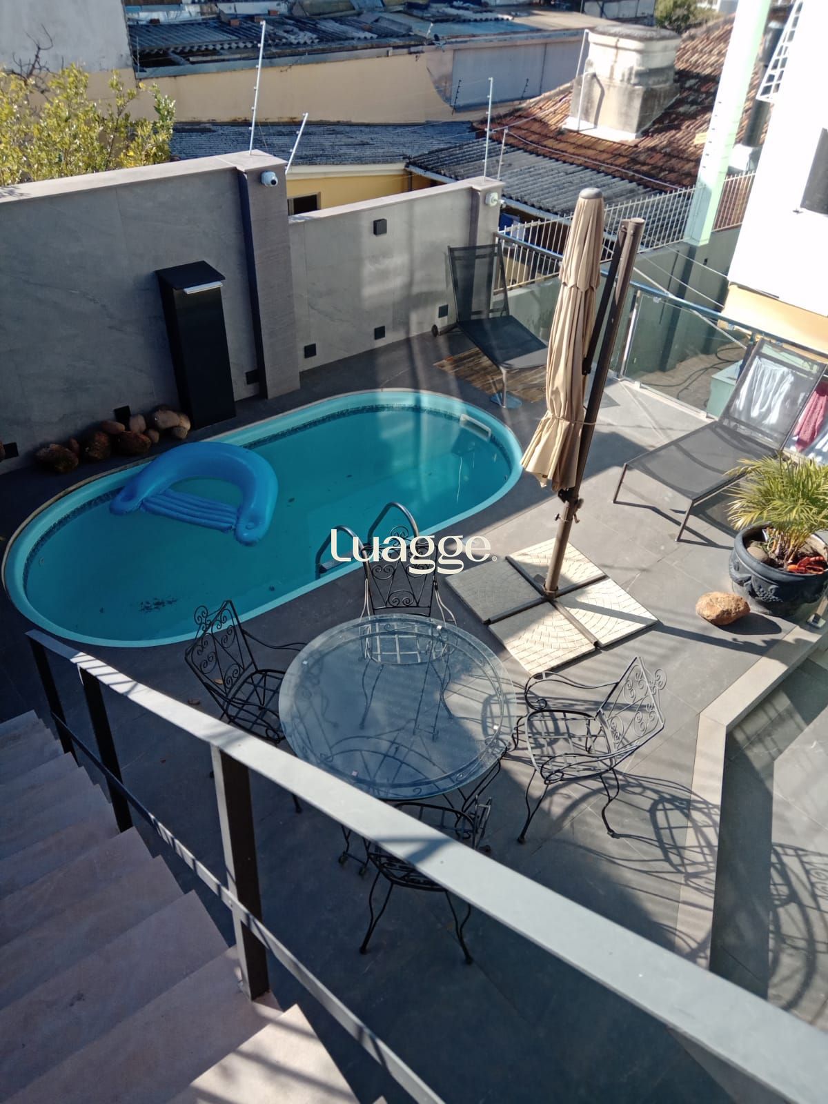 🏡✨ EXCELENTE CASA COM PISCINA, AMPLO ESCRITÓRIO E MUITO ESPAÇO! ✨🏊♂️