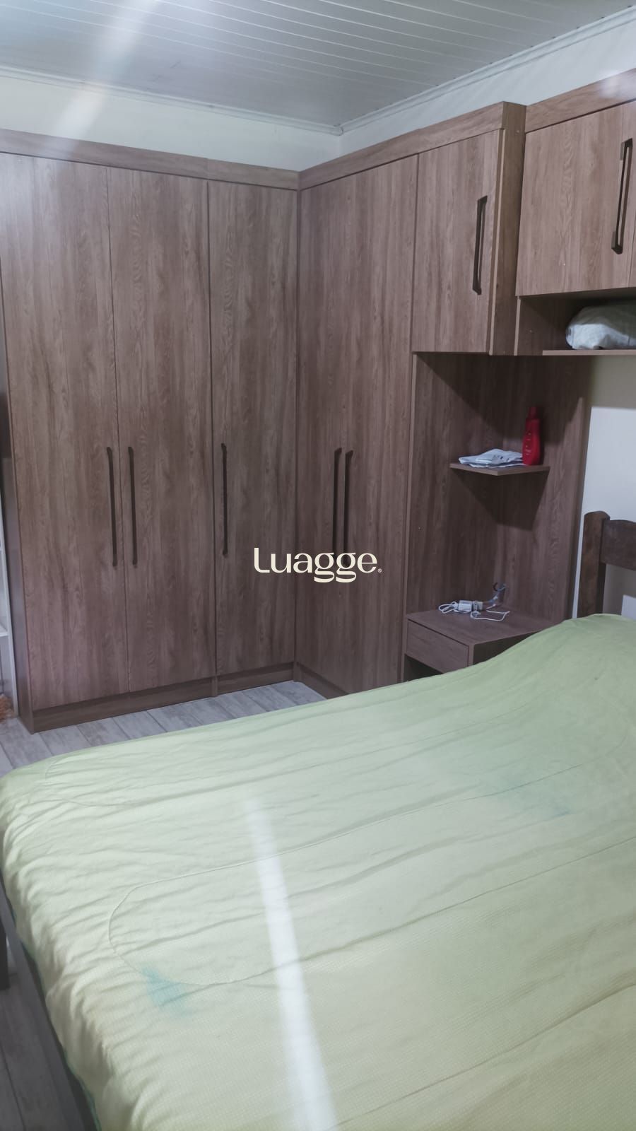 Sítio à venda com 3 quartos, 6140m² - Foto 4